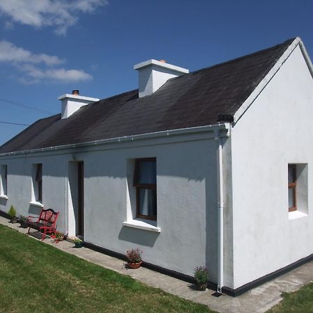 Katie'S Cottage Achill Sound Exterior foto