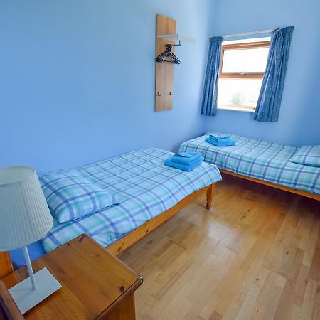 Katie'S Cottage Achill Sound Exterior foto