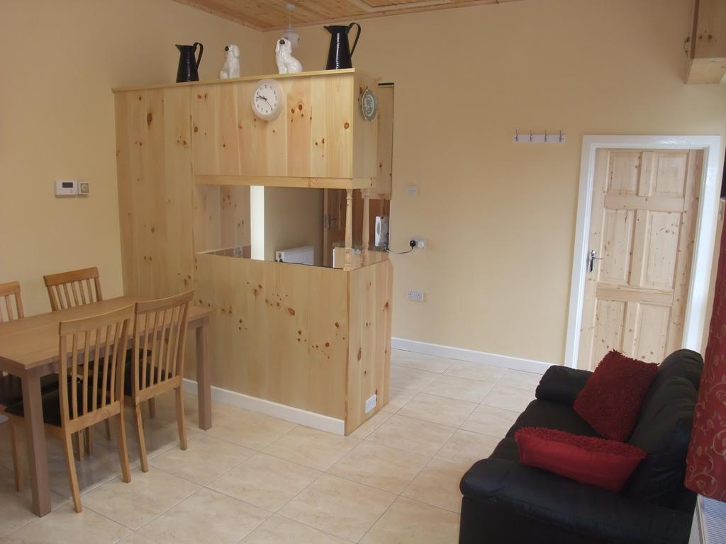 Katie'S Cottage Achill Sound Quarto foto