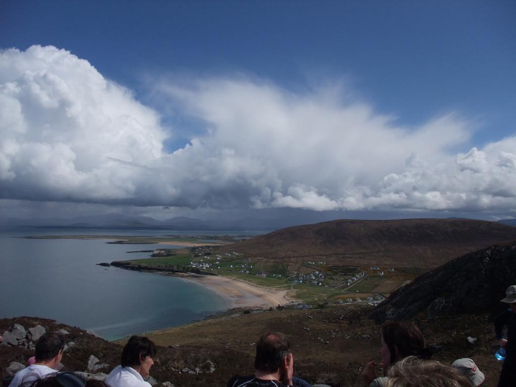Katie'S Cottage Achill Sound Quarto foto