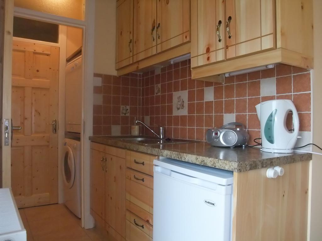 Katie'S Cottage Achill Sound Quarto foto