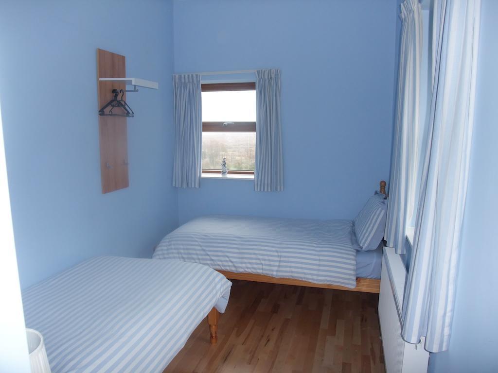 Katie'S Cottage Achill Sound Quarto foto