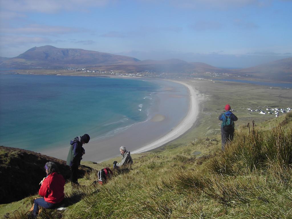 Katie'S Cottage Achill Sound Quarto foto