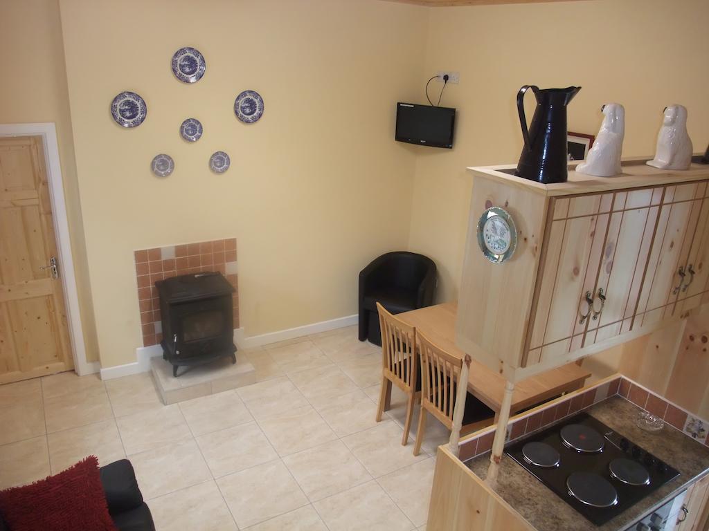 Katie'S Cottage Achill Sound Quarto foto