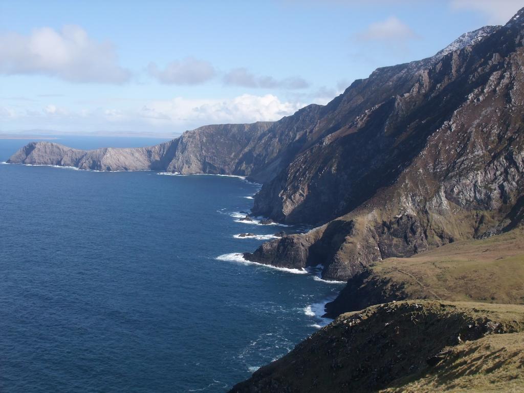 Katie'S Cottage Achill Sound Quarto foto