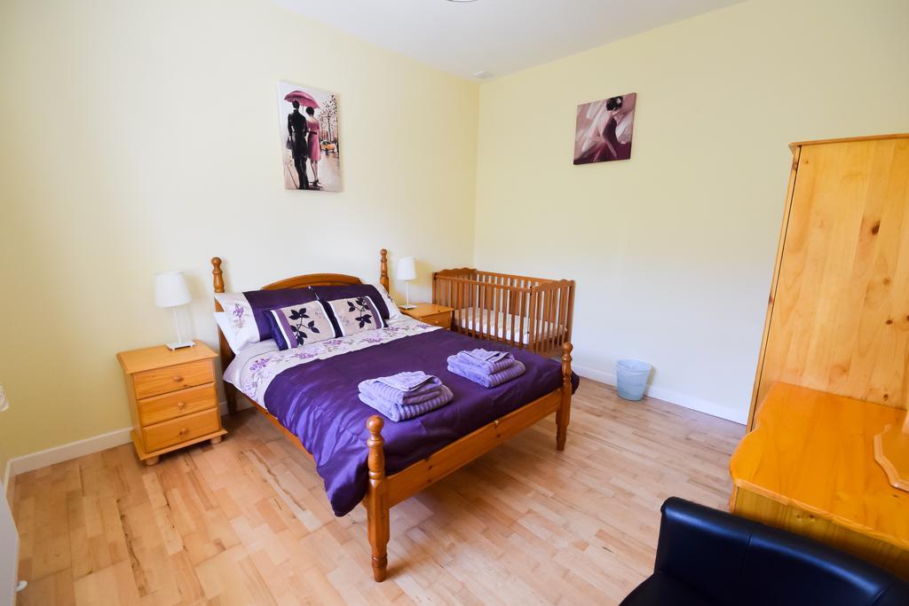 Katie'S Cottage Achill Sound Exterior foto